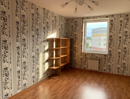 1-к. квартира, 38&nbsp;м²