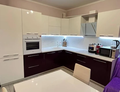 1-к. квартира, 44,4&nbsp;м²