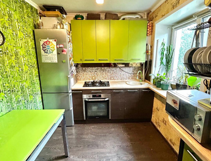 2-к. квартира, 40,6&nbsp;м²