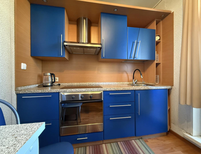 1-к. квартира, 35,8&nbsp;м²