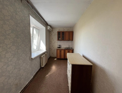Студия, 23,4&nbsp;м²