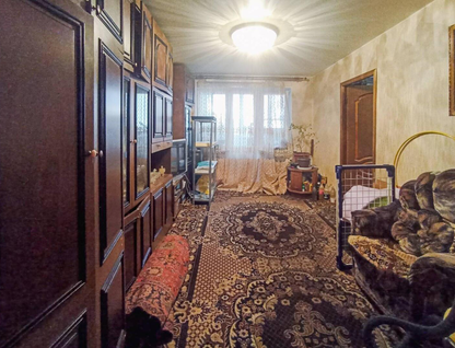 3-к. квартира, 56,8&nbsp;м²