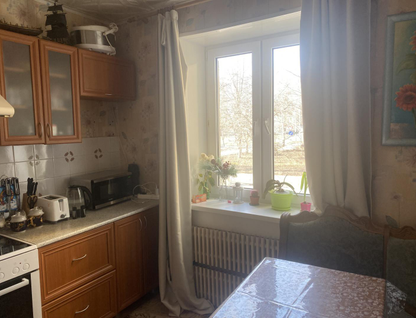 3-к. квартира, 65,1&nbsp;м²