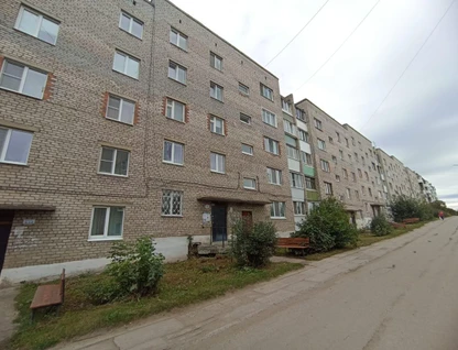 1-к. квартира, 34,6&nbsp;м²