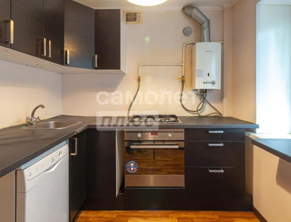 1-к. квартира, 30,6&nbsp;м²