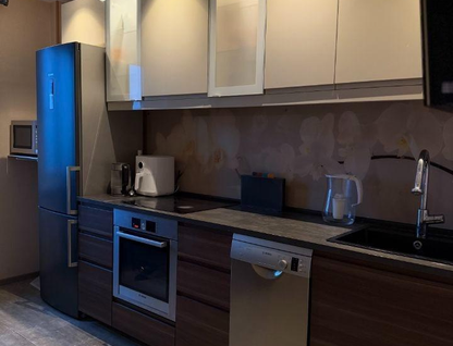 2-к. квартира, 58,8 м²