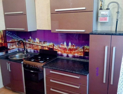 1-к. квартира, 38,1&nbsp;м²