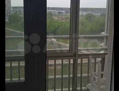1-к. квартира, 33,3&nbsp;м²