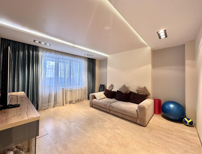 2-к. квартира, 70&nbsp;м²