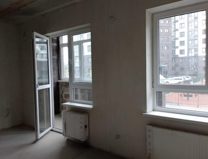 1-к. квартира, 31,2&nbsp;м²