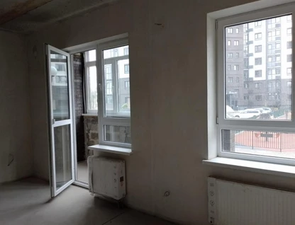 1-к. квартира, 31,2&nbsp;м²