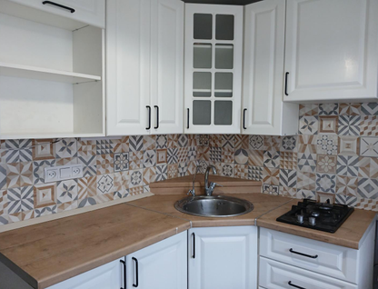 2-к. квартира, 42,8 м²