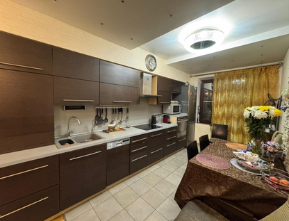 2-к. квартира, 64,3 м²