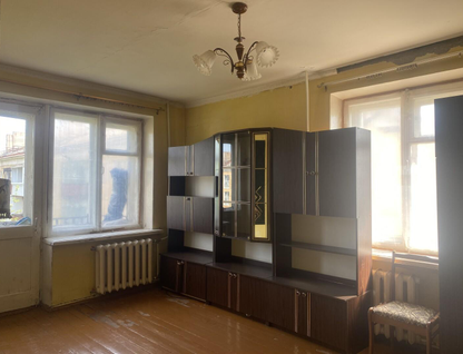 1-к. квартира, 31,3&nbsp;м²