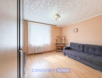 1-к. квартира, 29,6&nbsp;м²
