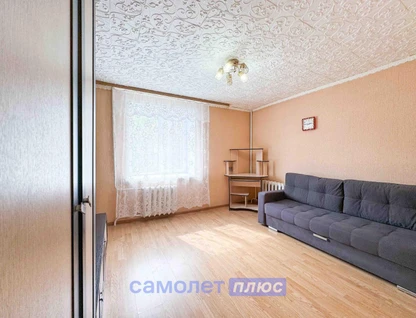 1-к. квартира, 29,6&nbsp;м²