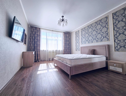 2-к. квартира, 76,7&nbsp;м²