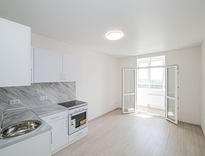 Студия, 25&nbsp;м²