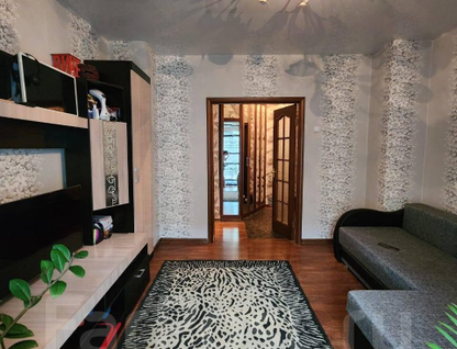 3-к. квартира, 59,7&nbsp;м²