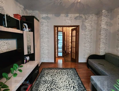 3-к. квартира, 59,7&nbsp;м²