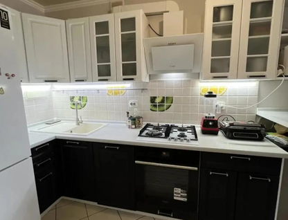 1-к. квартира, 40,1&nbsp;м²