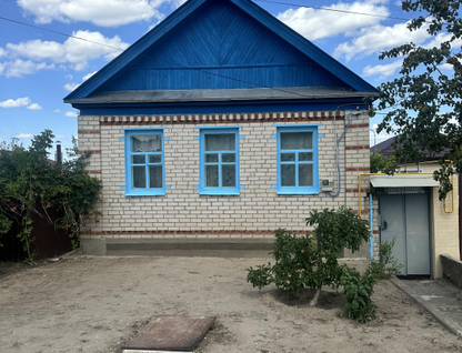 Двухэтажный дом, 109,5 м²