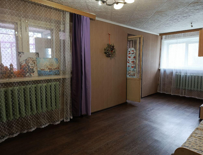 2-к. квартира, 53,4&nbsp;м²