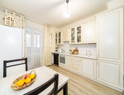 2-к. квартира, 57&nbsp;м²