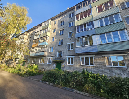 1-к. квартира, 30,5&nbsp;м²