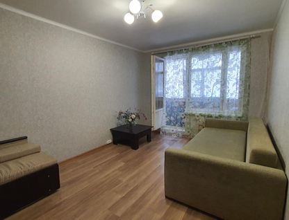 2-к. квартира, 43&nbsp;м²