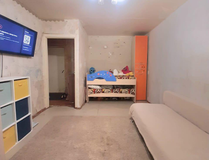 1-к. квартира, 28,4&nbsp;м²