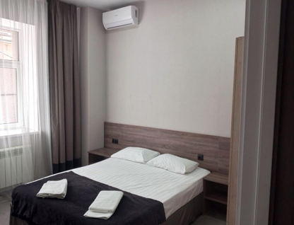 Студия, 16,4&nbsp;м²