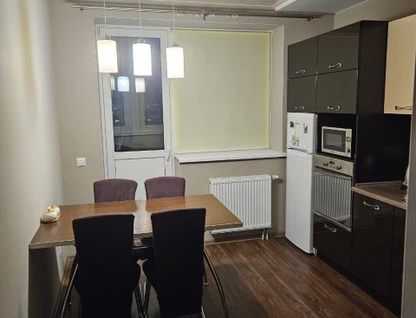 1-к. квартира, 41,9 м²