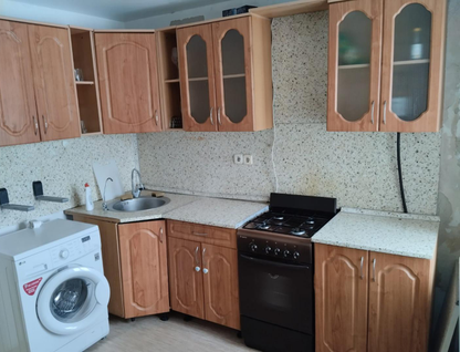 2-к. квартира, 44,8&nbsp;м²