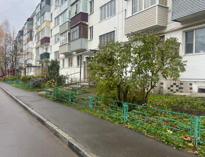 2-к. квартира, 43,9&nbsp;м²