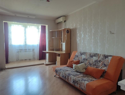 3-к. квартира, 73,4 м²