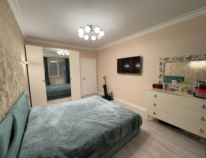2-к. квартира, 70,1&nbsp;м²