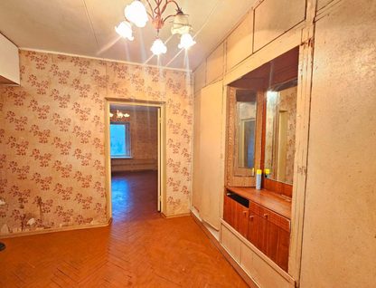 2-к. квартира, 55,9 м²