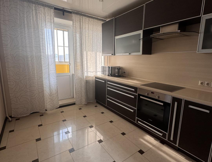 3-к. квартира, 72,8 м²