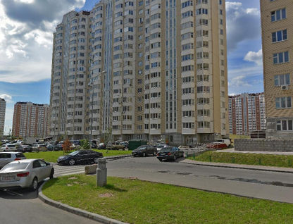 2-к. квартира, 59,9 м²