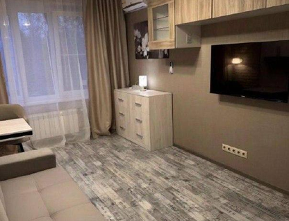 1-к. квартира, 32,6&nbsp;м²