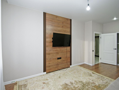 1-к. квартира, 43&nbsp;м²