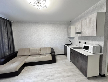 Студия, 25,9 м²