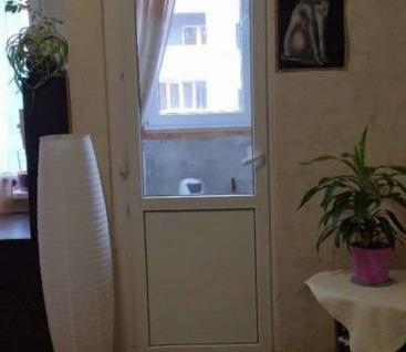 Студия, 29,6&nbsp;м²