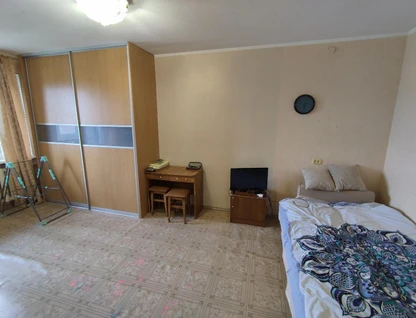 1-к. квартира, 33&nbsp;м²