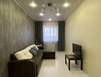 1-к. квартира, 34 м²