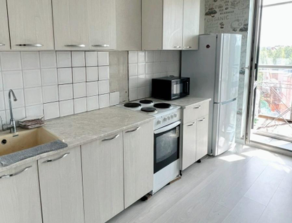 1-к. квартира, 37,3&nbsp;м²