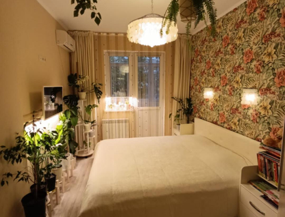 2-к. квартира, 52,2&nbsp;м²