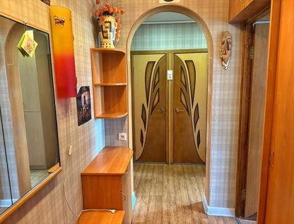 2-к. квартира, 46,3&nbsp;м²