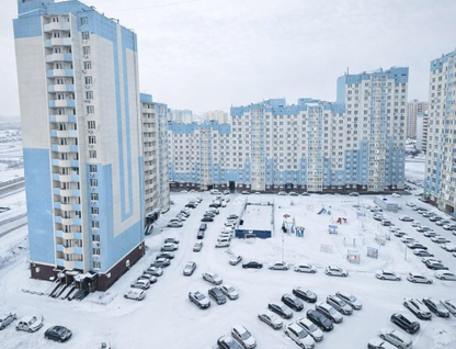 2-к. квартира, 60&nbsp;м²